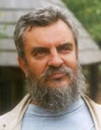 Radu Anton Roman - Suflet candriu de papugiu