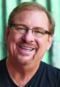 Rick Warren - Viata condusa de scopuri