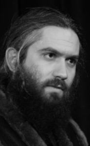 Savatie Bastovoi - Intre Freud si Hristos