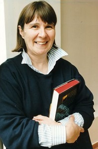 Susan Hill - Lady de Winter