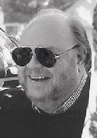 Thomas Gifford - Puterea destinului