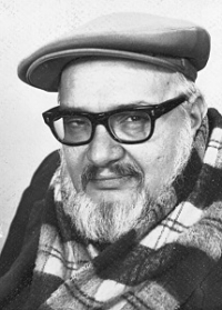 Vlad Musatescu - Extravagantul Conan Doi