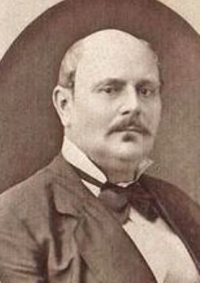 Carti Xavier de Montepin