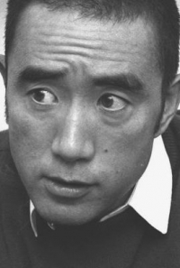 Yukio Mishima - Zapada de primavara